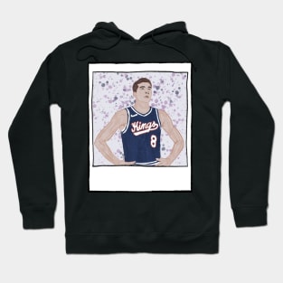 Bogdan Hoodie